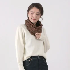 ROCOCO / Miyazaki Towel Imabari Muffler Snood