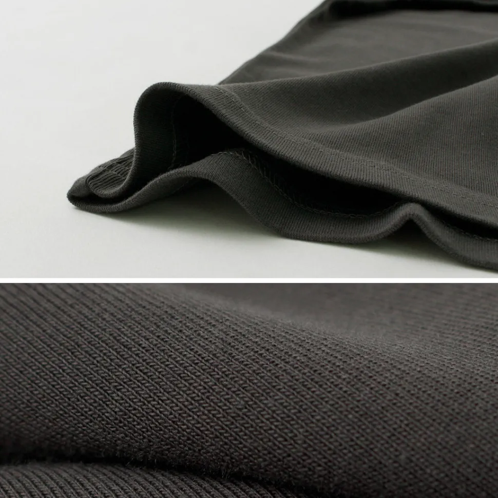 ROCOCO / Premium Fraise Half Sleeve T-Shirt