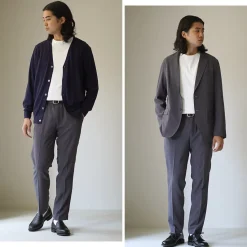 ROCOCO / Premium Fraise Half Sleeve T-Shirt