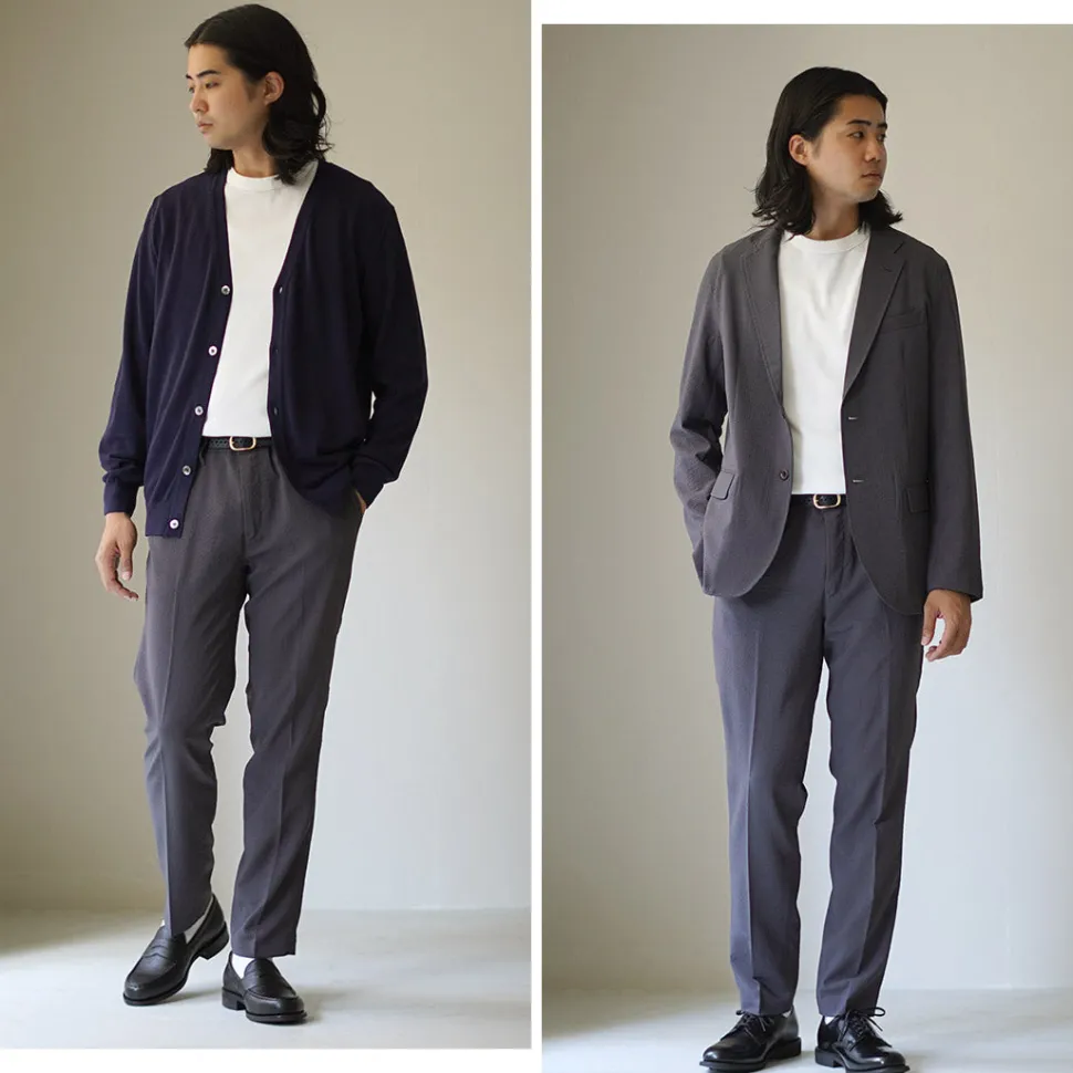 ROCOCO / Premium Fraise Half Sleeve T-Shirt