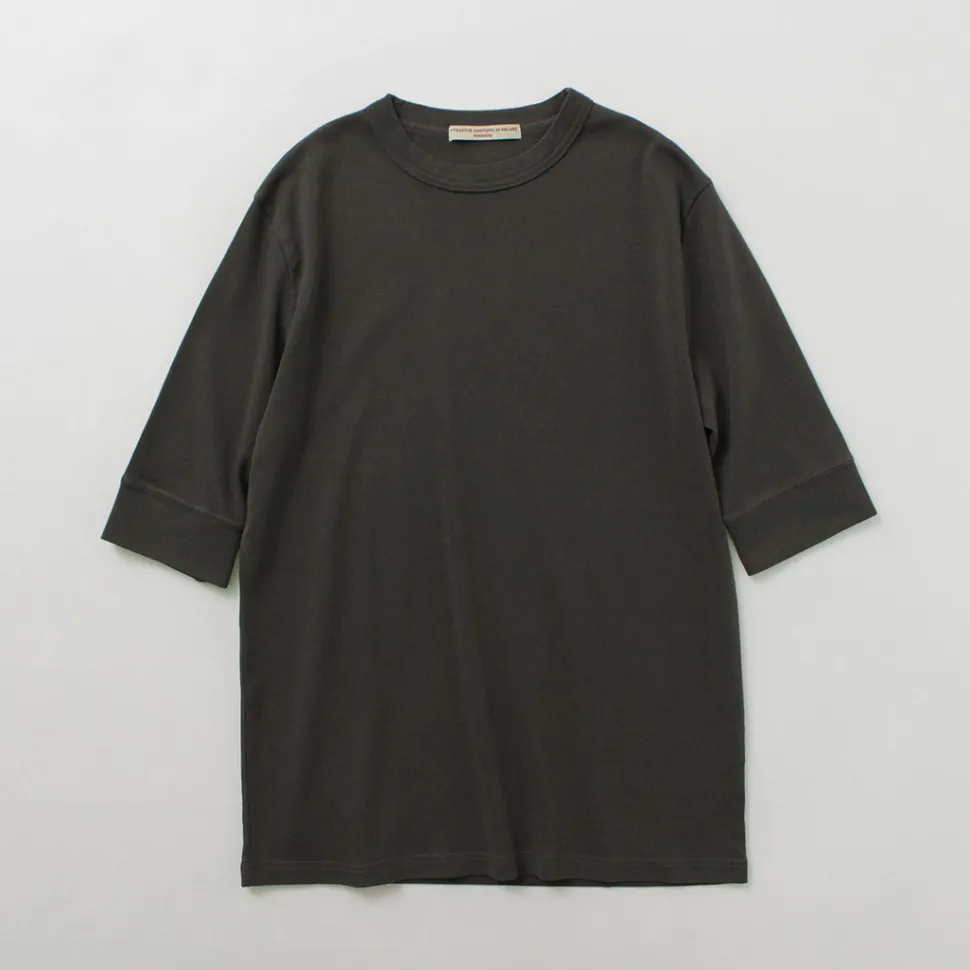 ROCOCO / Premium Fraise Half Sleeve T-Shirt