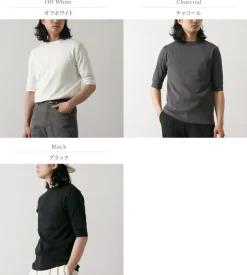 ROCOCO / Premium Fraise Half Sleeve T-Shirt