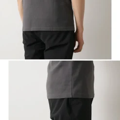 ROCOCO / Premium Fraise Half Sleeve T-Shirt