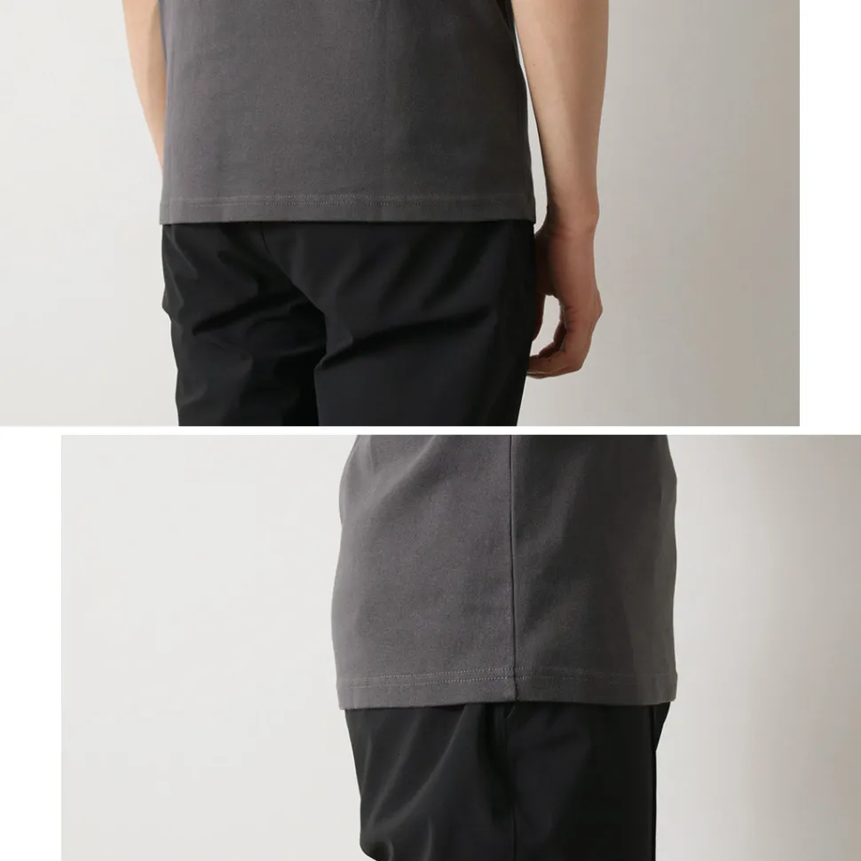 ROCOCO / Premium Fraise Half Sleeve T-Shirt