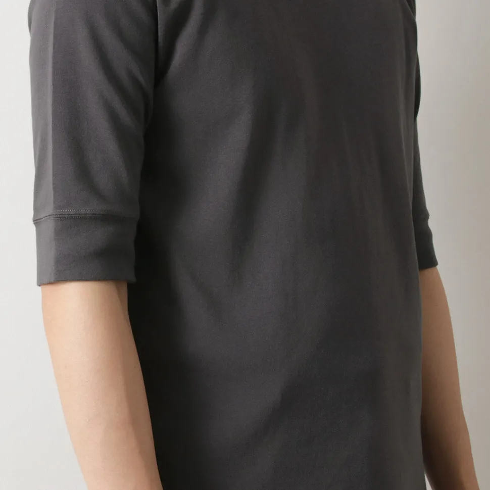 ROCOCO / Premium Fraise Half Sleeve T-Shirt