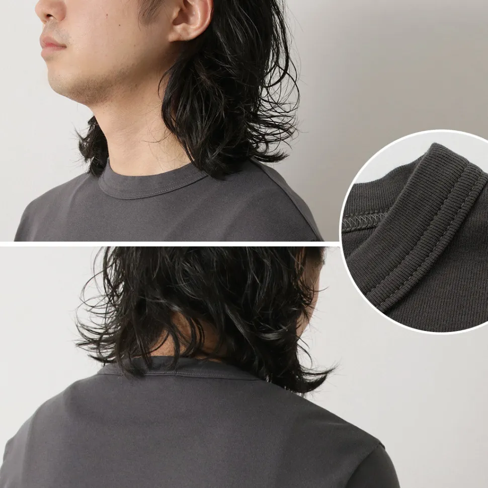 ROCOCO / Premium Fraise Half Sleeve T-Shirt