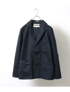 ROCOCO / Utility Jacket