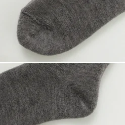 ROTOTO / City High Socks