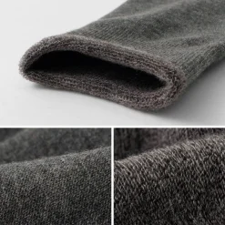 ROTOTO / City High Socks