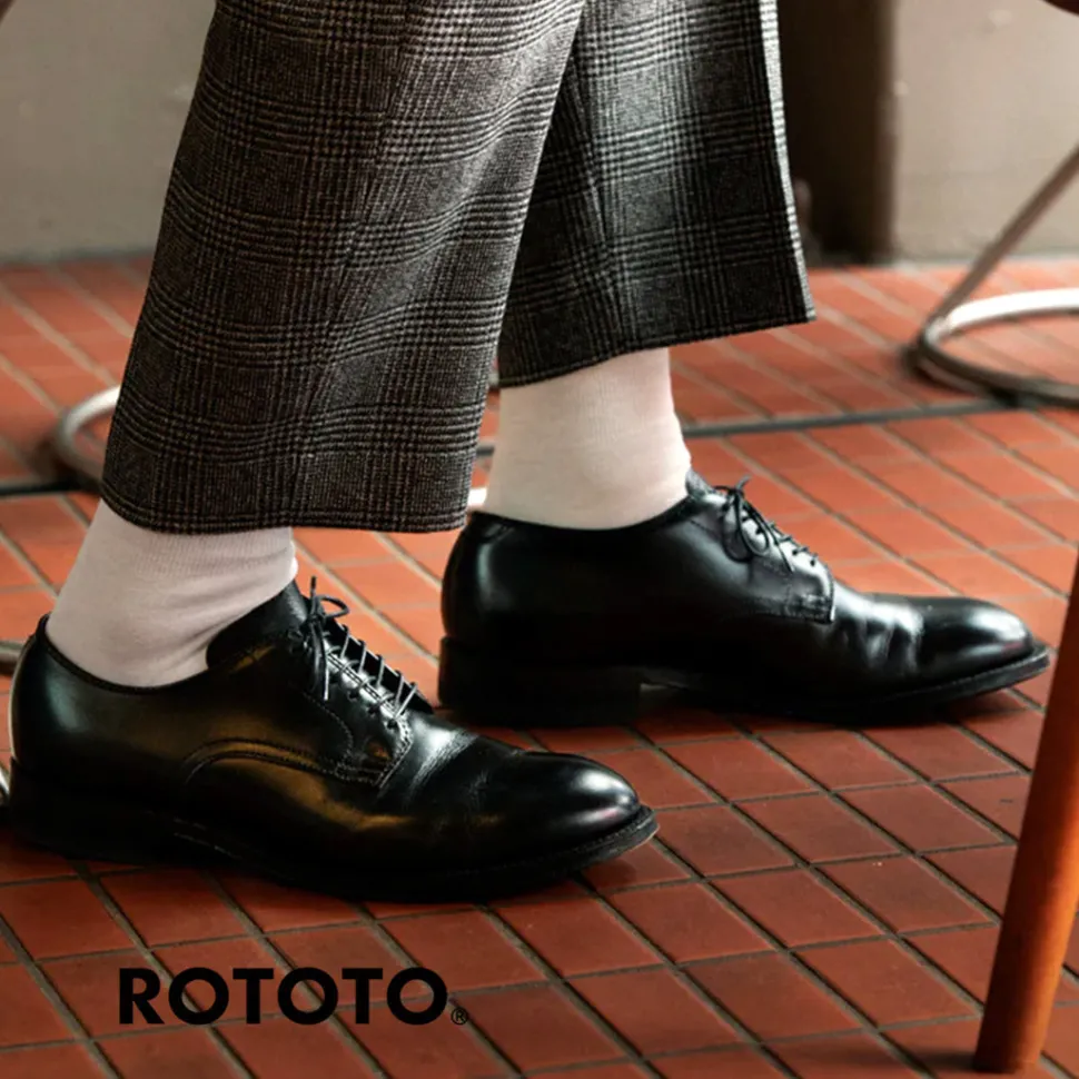 ROTOTO / City Socks