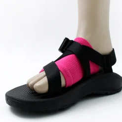 ROTOTO / Foot band Neon