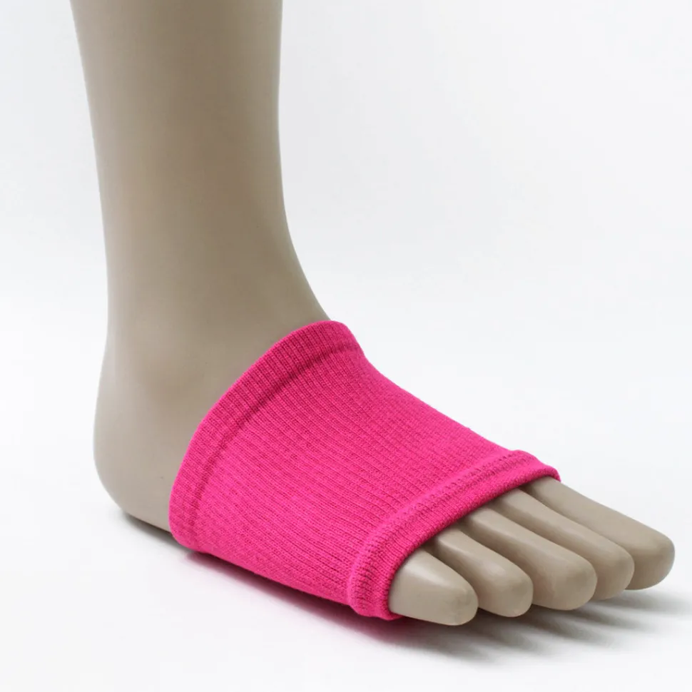 ROTOTO / Foot band Neon