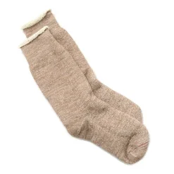 ROTOTO / R1001 Double Face Socks