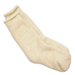 ROTOTO / R1001 Double Face Socks