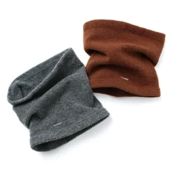 ROTOTO / R5039 Moff neck warmer
