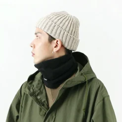 ROTOTO / R5039 Moff neck warmer