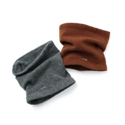 ROTOTO / R5039 Moff neck warmer
