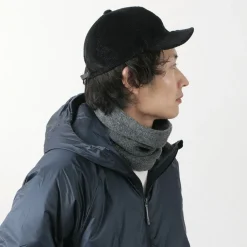 ROTOTO / R5039 Moff neck warmer