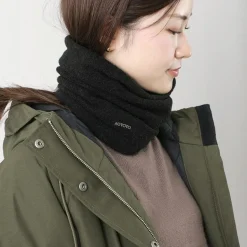 ROTOTO / R5039 Moff neck warmer
