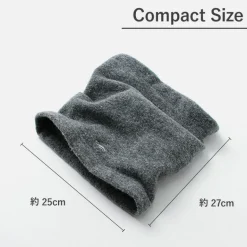 ROTOTO / R5039 Moff neck warmer