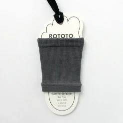 ROTOTO / R1457 Rototo Foot Band