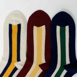 ROTOTO / Schoolboy Socks