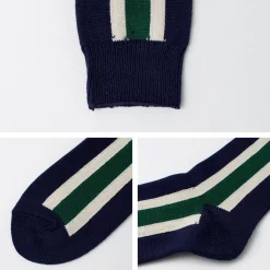 ROTOTO / Schoolboy Socks