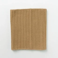 ROTOTO / Seamless Neck Warmer Merino Optimo and Cashmere