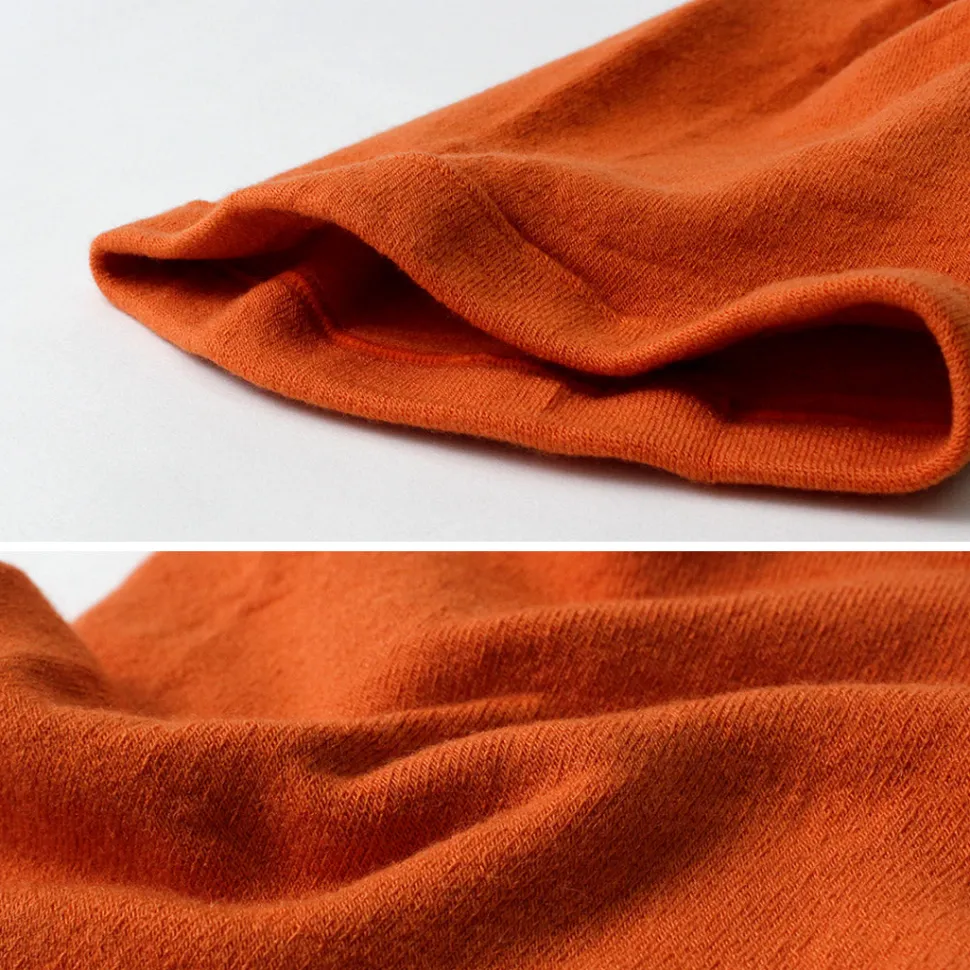 ROTOTO / Stretchly Tube Neck Warmer