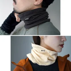 ROTOTO / Stretchly Tube Neck Warmer