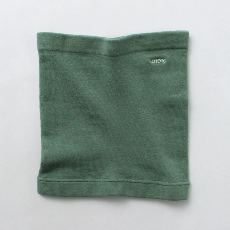 ROTOTO / Stretchly Tube Neck Warmer