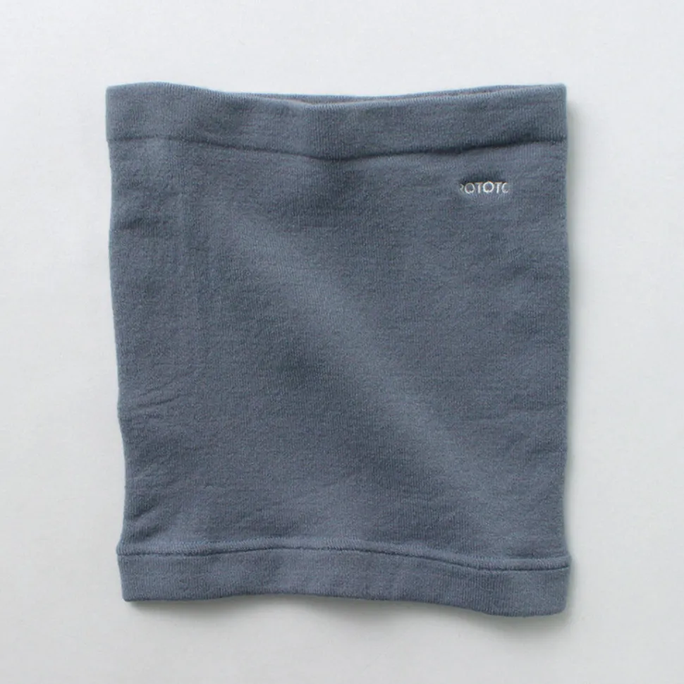 ROTOTO / Stretchly Tube Neck Warmer