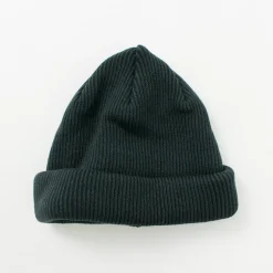 ROTOTO / Super soft 2-way beanie Stripe