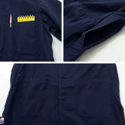 ROYAL NAVY / Drivers Dust Coat