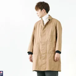 ROYAL NAVY / Drivers Dust Coat