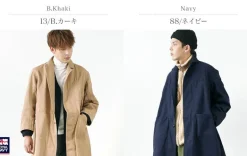 ROYAL NAVY / Drivers Dust Coat