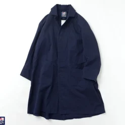 ROYAL NAVY / Drivers Dust Coat