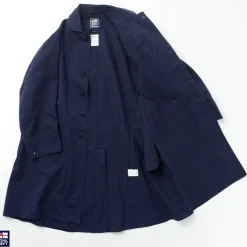 ROYAL NAVY / Drivers Dust Coat