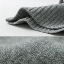 RYE TENDER / Bristol Crew Knit