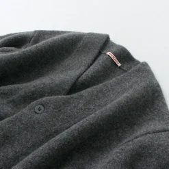 RYE TENDER / Hudson Cardigan