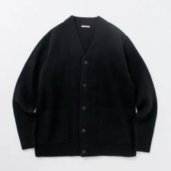 RYE TENDER / Hudson Cardigan