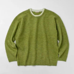RYE TENDER / Plat Sweater