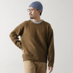 RYE TENDER / Plat Sweater