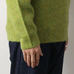 RYE TENDER / Plat Sweater