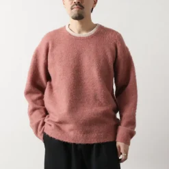 RYE TENDER / Plat Sweater