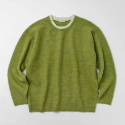 RYE TENDER / Plat Sweater