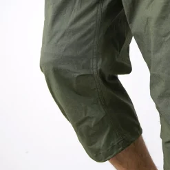 SAGE DE CRET / Cropped Cargo Pants