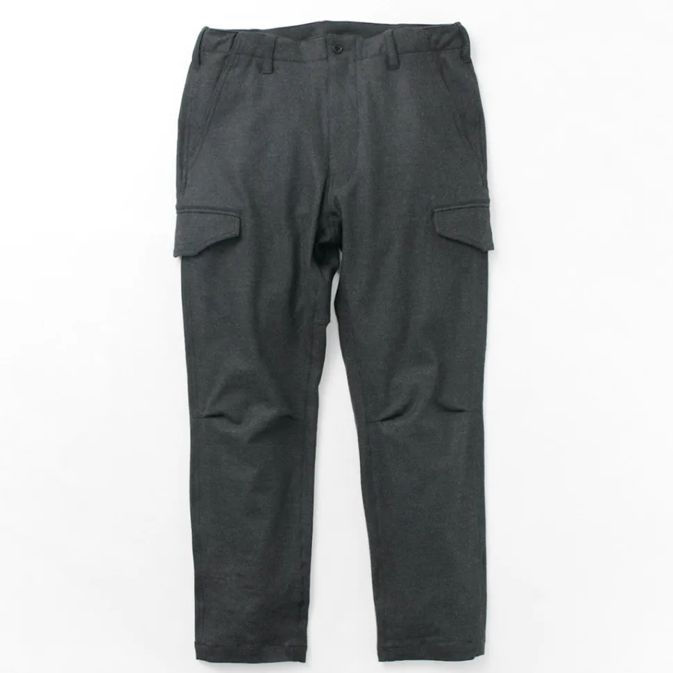 SAGE DE CRET / Winter Jet Cargo