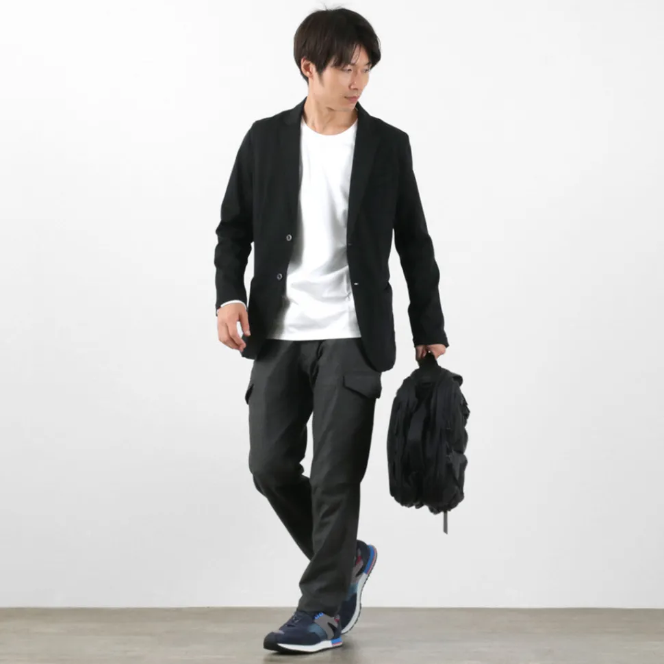 SAGE DE CRET / Winter Jet Cargo