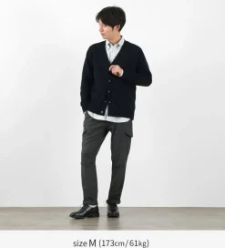 SAGE DE CRET / Winter Jet Cargo